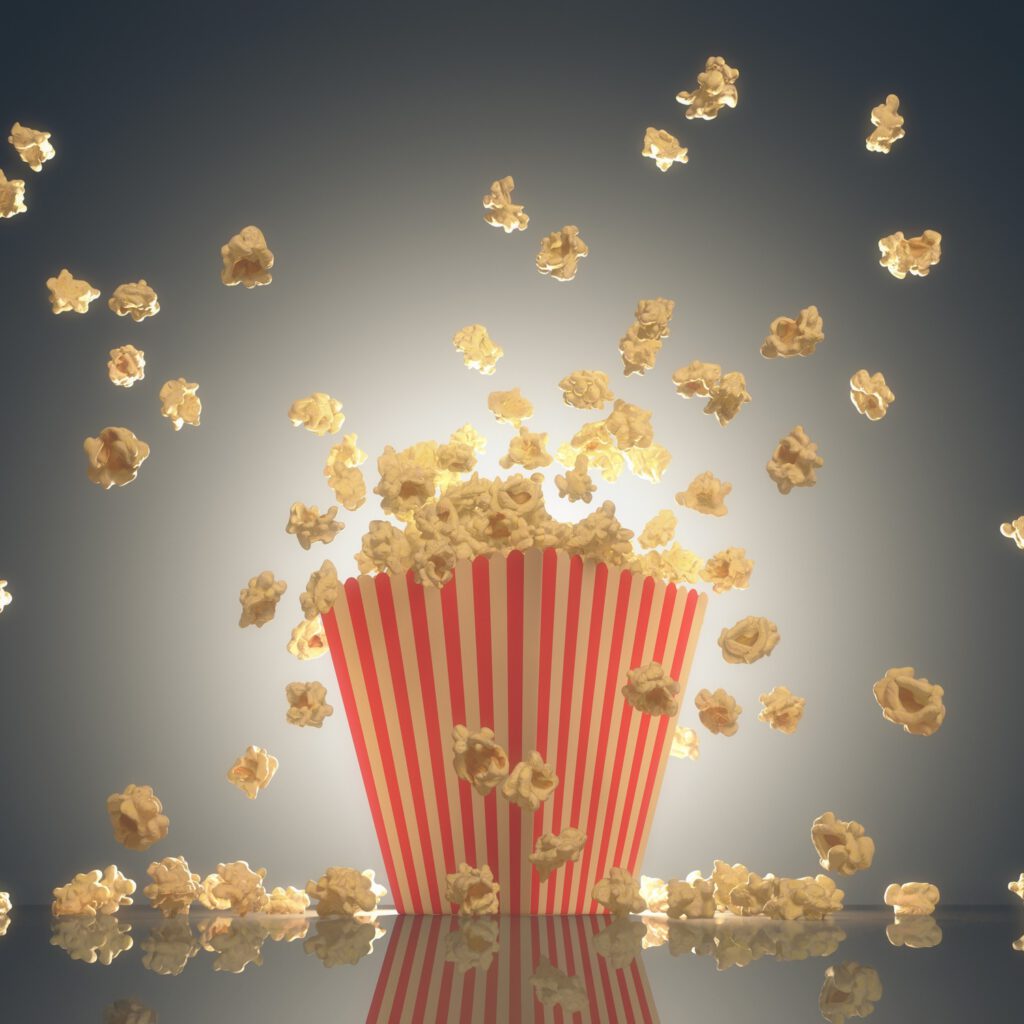 Popcorn